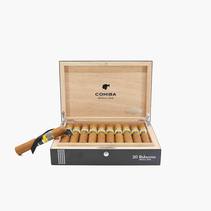 高希霸 羅伯圖珍藏版2014:圖片 2