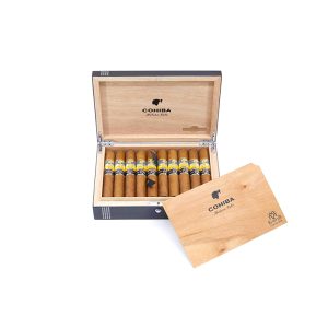 高希霸 羅伯圖珍藏版2014